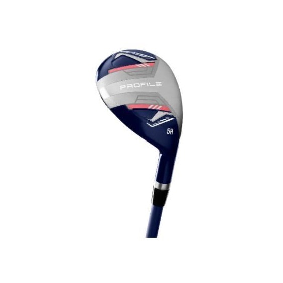 Wilson Profile Damen Golfset