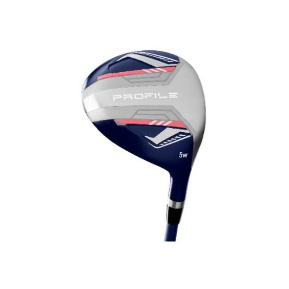 Wilson Profile Damen Golfset, LH