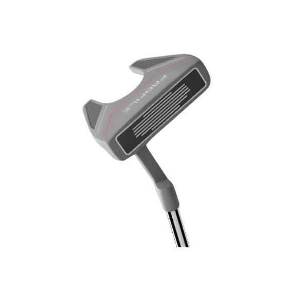 Wilson Profile Damen Golfset, LH