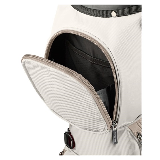 Wilson Aurora Damen Golfset + stand bag