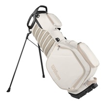 Wilson Aurora Damen Golfset + stand bag