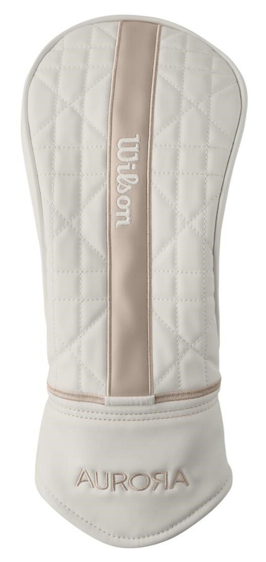 Wilson Aurora Damen Golfset + stand bag