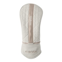 Wilson Aurora Damen Golfset + stand bag