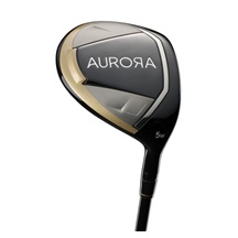 Wilson Aurora Damen Golfset + stand bag