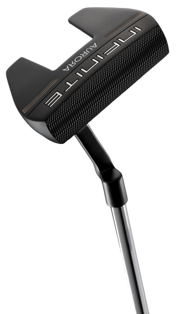 Wilson Aurora Damen Golfset + stand bag
