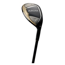 Wilson Aurora Damen Golfset + stand bag