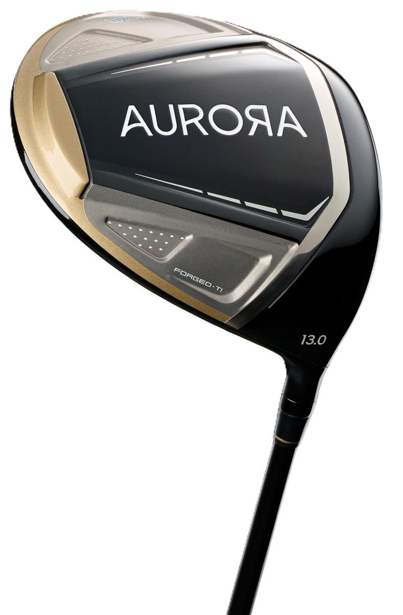 Wilson Aurora Damen Golfset