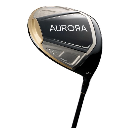 Wilson Aurora Damen Golfset