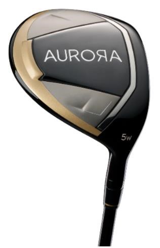 Wilson Aurora Damen Golfset