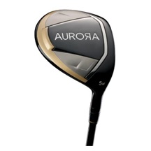 Wilson Aurora Damen Golfset