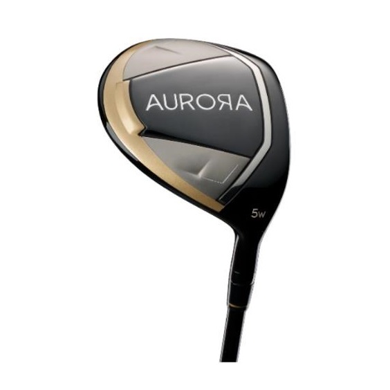 Wilson Aurora Damen Golfset