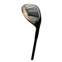 Wilson Aurora Damen Golfset