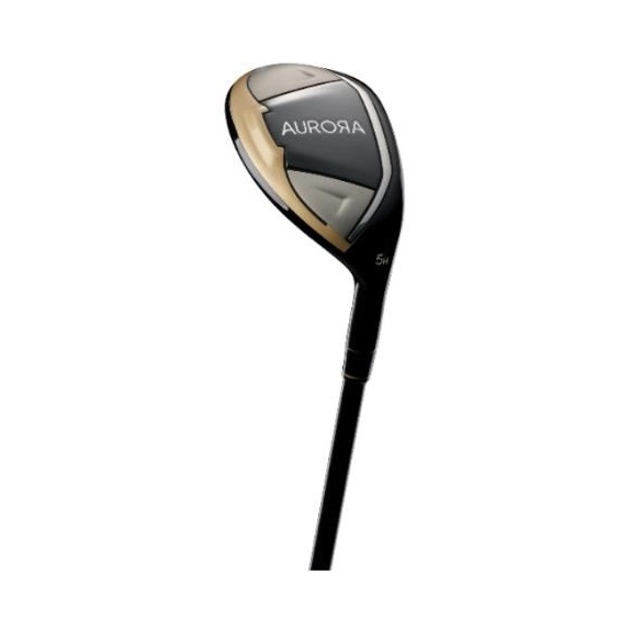 Wilson Aurora Damen Golfset