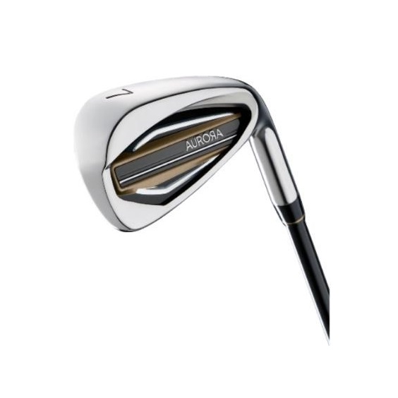 Wilson Aurora Damen Golfset