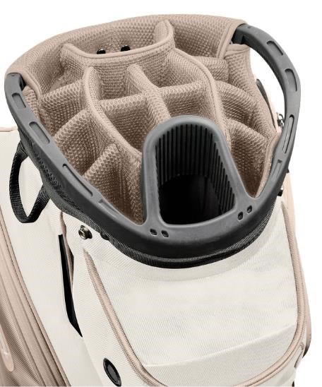 Wilson Aurora Damen Golfset