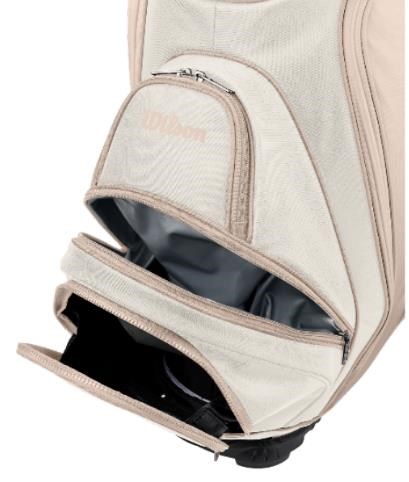 Wilson Aurora Damen Golfset