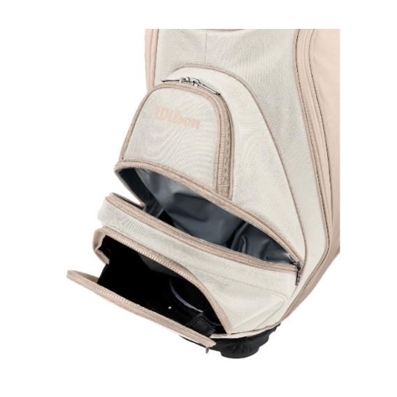 Wilson Aurora Damen Golfset