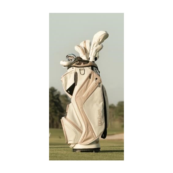 Wilson Aurora Damen Golfset
