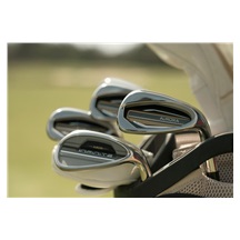 Wilson Aurora Damen Golfset
