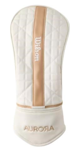 Wilson Aurora Damen Golfset
