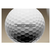 Wilson Staff Model X piłki golfowe Golfbälle