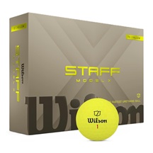 Wilson Staff Model X piłki golfowe Golfbälle