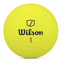 Wilson Staff Model X piłki golfowe Golfbälle