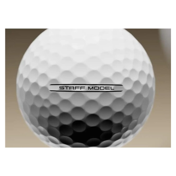 Wilson Staff Model X piłki golfowe Golfbälle