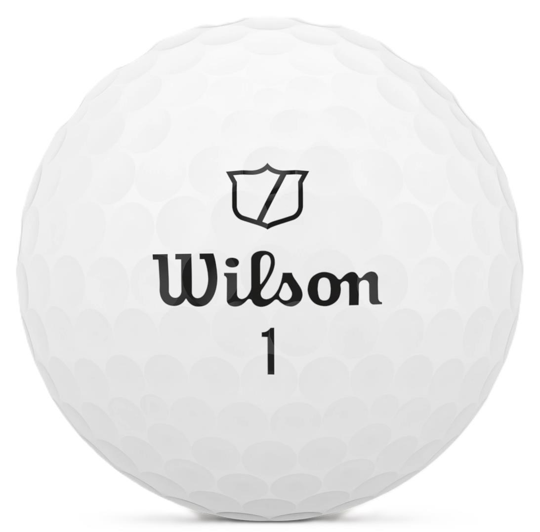 Wilson Staff Model Golfbälle