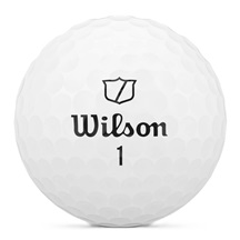 Wilson Staff Model Golfbälle