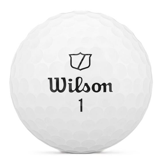 Wilson Staff Model Golfbälle