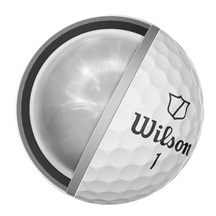 Wilson Staff Model Golfbälle