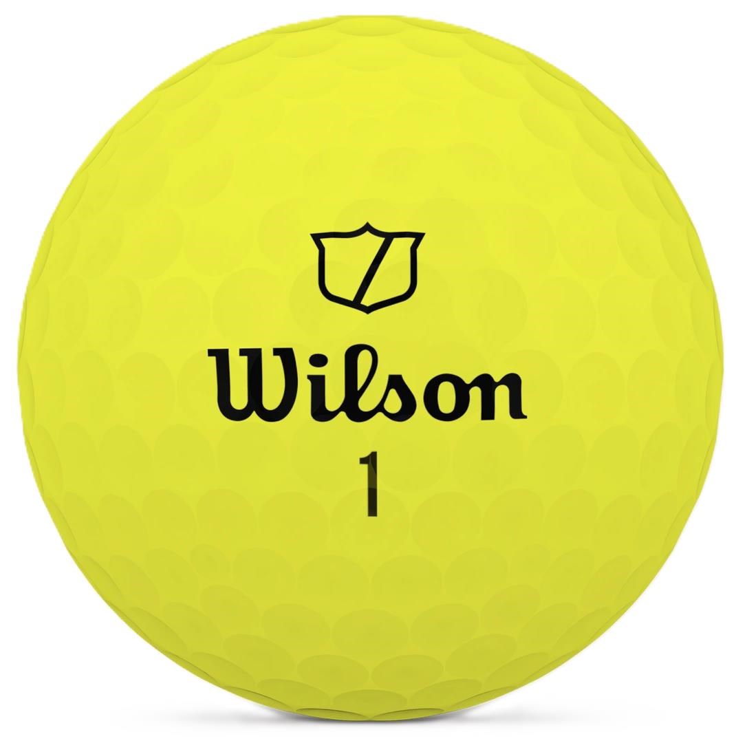 Wilson Staff Model Golfbälle