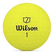 Wilson Staff Model Golfbälle