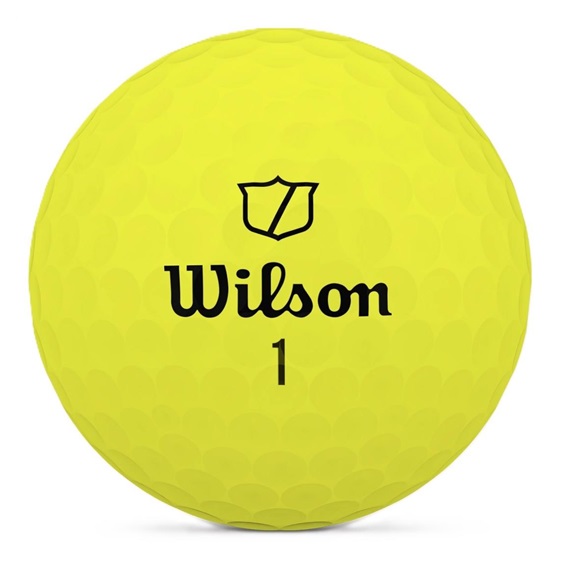 Wilson Staff Model Golfbälle