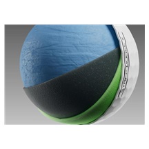 Wilson Staff Model Golfbälle