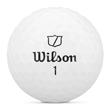 Wilson Staff Model TRK360 Golfbälle