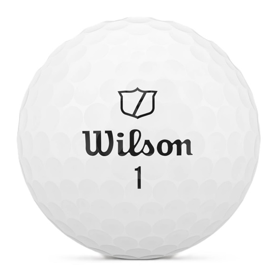 Wilson Staff Model TRK360 Golfbälle