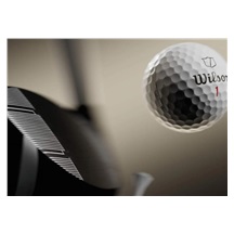 Wilson Staff Model TRK360 Golfbälle
