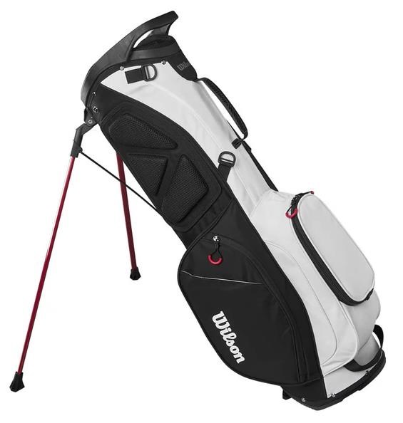 Wilson Exo Lite Standbag, dynapower