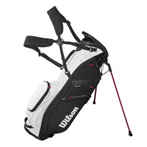 Wilson Exo Lite Standbag, dynapower