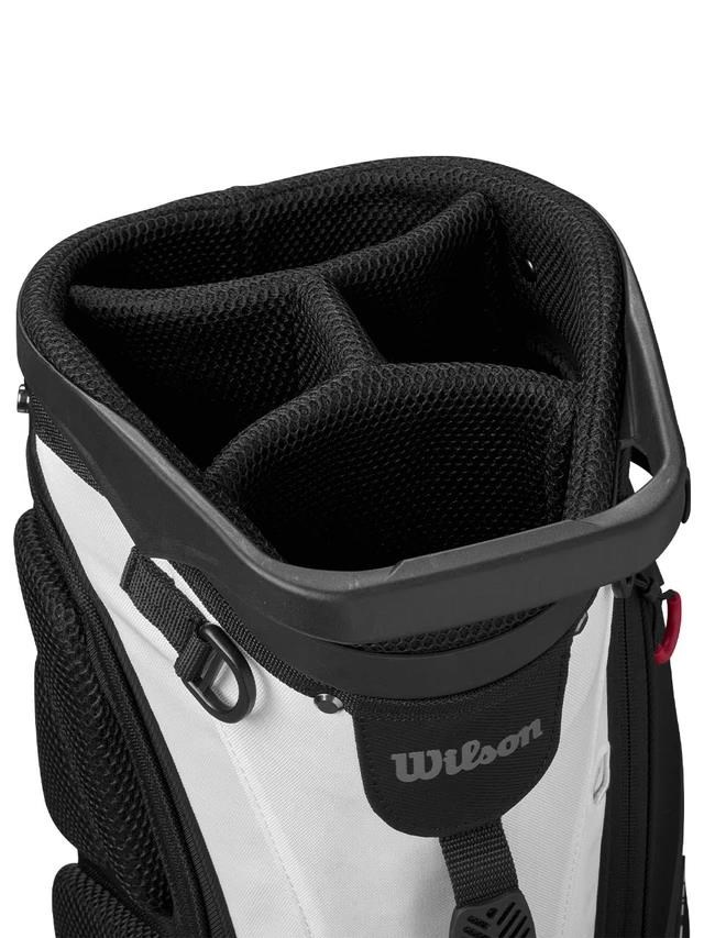Wilson Exo Lite Standbag, dynapower