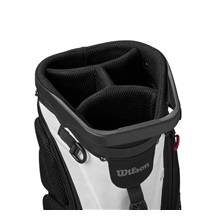 Wilson Exo Lite Standbag, dynapower