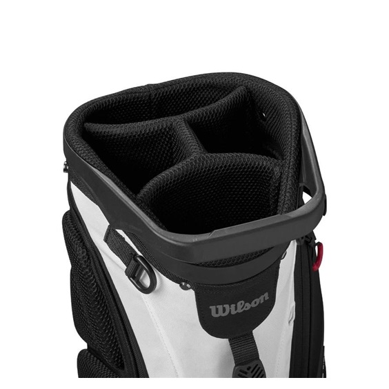 Wilson Exo Lite Standbag, dynapower