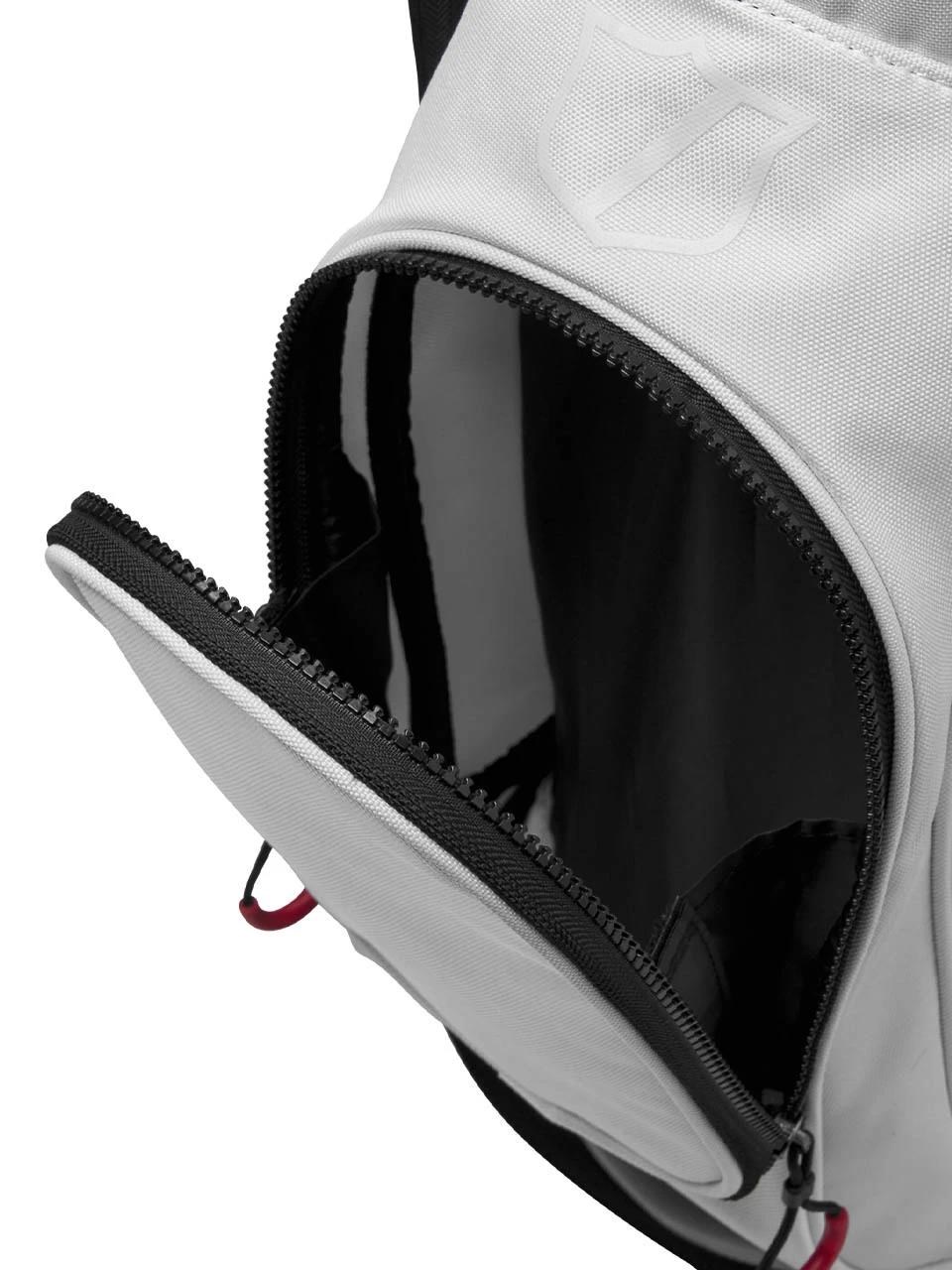 Wilson Exo Lite Standbag, dynapower