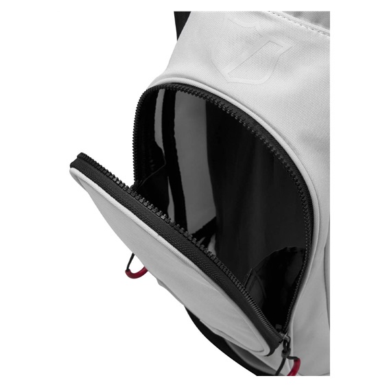 Wilson Exo Lite Standbag, dynapower