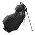 Wilson Talus 14 Standbag, schwarz