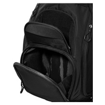 Wilson Talus 14 Standbag, schwarz
