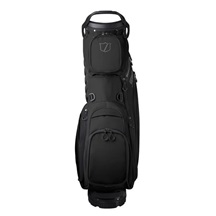 Wilson Talus 14 Standbag, schwarz