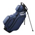 Wilson Talus 14 Standbag, dunkelblau/weiss